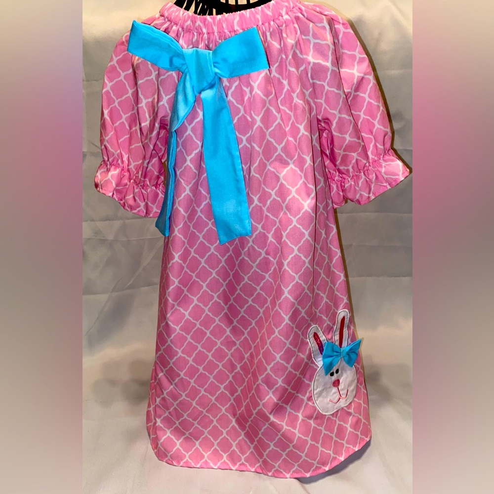 🐇Easter Bunny dress